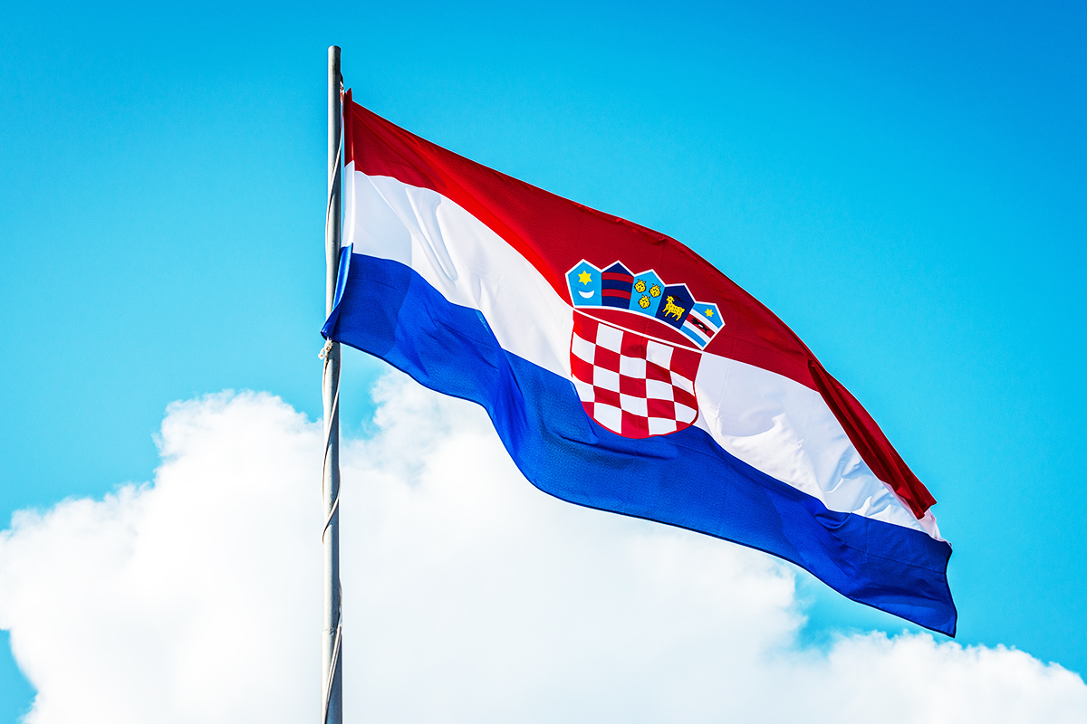 クロアチアの独立記念日 クロアチア ハートフルセンター